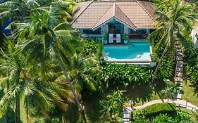 Cape Panwa Hotel
